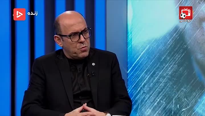 سعادتمند: باشگاه استقلال به هیچ کس بدهکار نیست