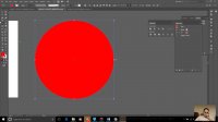 42- ساخت 3D Revolve در Adobe illustrator 2017 - قسمت چهارم - سعید طوفانی