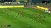 خلاصه بازی عراق 0 - بحرین 0 (مقدماتی جام‌جهانی)