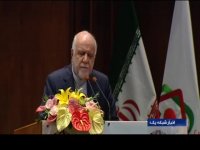 وزیر نفت در سومین کنگره راهبردی نفت و نیرو