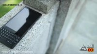 معرفی گوشی بلک بری کی 2 -BlackBerryKey2