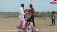 ازدواج با زور و کتک داماد عروس را از خانه اش ربود
