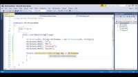 C# Beginner to advanced - Lesson 55 - Generic Collections Dictionary