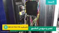 0 تا 100 نصب تخصصی آسانسور برای ساختمان |نصب آسانسور