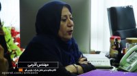 گفتگوی چالشی کارگران و مدیریت یک کارخانه ی تعطیل شده
