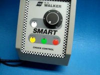 OS WALKER SMART 1B MAGNETIC CHUCK CONTROLLER