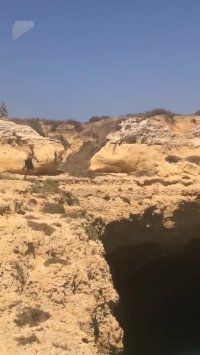 پرش مستقیم بر روی قایق