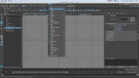 Maya Tutorial - How To Make A 2D Animation Or Cartoon