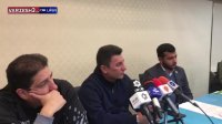 کنفرانس خبری قلعه‌نویی پیش از دیدار برابر پرسپولیس