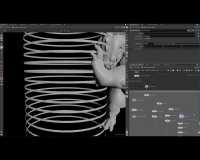 CG Master Academy – Mastering Destruction in Houdini