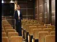 دکتر صابری درباره فیلم ملی و راه های نرفته ش می گوید