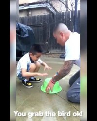 در لحظه کارما رو اجرا کرد