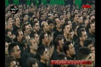 هیئت کوچه بیوک ۱۳۹۶