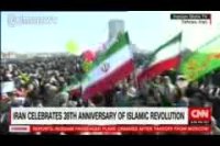 بهت رسانه های غربی از 22بهمن تماشایی