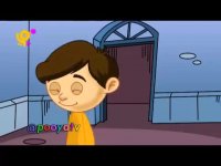 کارتون های  مجموعه یکی بود یکی نبود