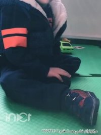 کلینیک کاردرمانی ذهنی در شرق تهران مهسا مقدم