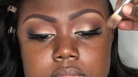 Make Up Tutorial  for High School  Senior Picture 2017