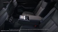 بررسی خودرو 2018 Audi A8 Review در اجاره خودرو ت رنتکار