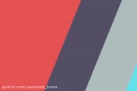 نمونه تیزر تبلیغاتی آرایشگاه زنانه09125281952شرکت آسایش