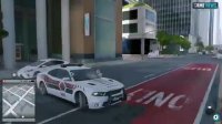 گیم پلی بازی Watch Dogs 2 - نتدونه