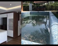 فروش باغ ویلای 1200 متری در دهکده فردیس