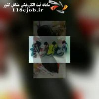 تولیدی کفش اسپورت و سالنی ساشا در تبریز