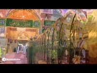 ‌‌نماهنگ ای سبط نبی  به مناسبت ولادت امام حسن مجتبی (ع) ‌