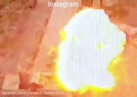 عملیات انتحاری داعش