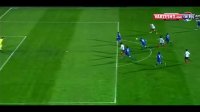 بلغارستان 2-2 ایتالیا (گلهای بازی)
