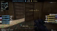 Tournament - CS:GO Gold - C4 vs BRBoyz