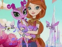 معرفی اولین و آخرین هالی اوهیر و اشلین