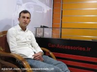 کروز کنترل سراتو سایپا