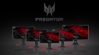 ایسر نمایشگر قدرتمند " Predator XB1 "