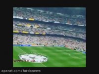 ذوق زدگی کریم انصاری فرد از حضور در ال کلاسیکو