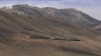 Traveling Iran by train | DW Documentary