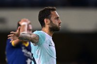 خلاصه بازی هلاس ورونا 0 - اینتر 6