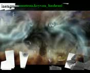 خدای گرگها 1-سروده استاد مرتضی کیوان هاشمی