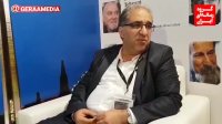 گزارشی از نمایشگاه کتاب فرانکورت