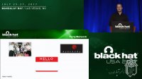 معرفی کنفرانس بلک هت BlackHat