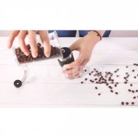 آسیاب قهوه دستی ارزان