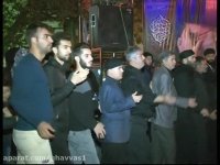 شاه حسین گویان تبریز_ شاخسی_ حاج مهدی حقیرخواه