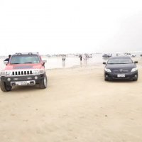 جزایر ناز قشم فوق العاده زیبا