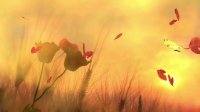 انیمیشن کوتاه " رویای پروانه ای "