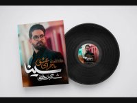 آهنگ جدید سینا شعبانخانی به نام ماجرای عشق