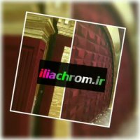 فانتا کروم صنعتی در تهران وکرج09127692842