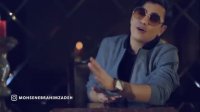آهنگ محسن ابراهیم زاده جدایی دو طرفه