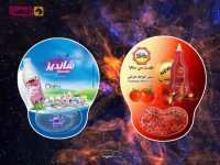 پد موس تبلیغاتی