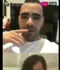 وقاحت آقازاده ، ساشا صبحانی