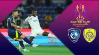 خلاصه بازی النصر 1 - الهلال 4 (گزارش اختصاصی)