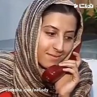 اثر دیده نشده از استاد ایرج ملکی